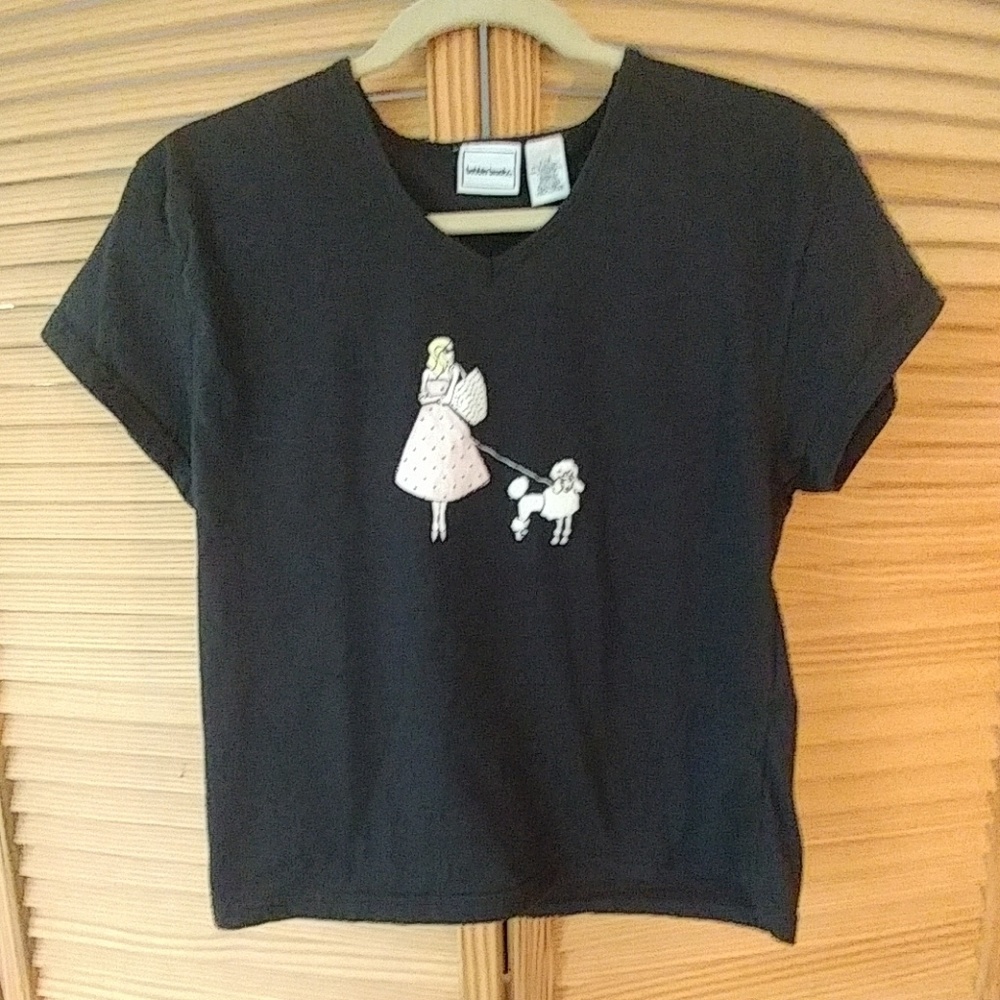 Bobbie Brooks - t-shirt